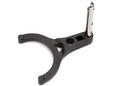 Shift Fork Shaft Assembly