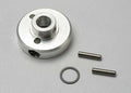 Primary Clutch Assembly with Hardware