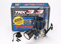 TRX 3.3 Nitro Engine w/ Multi-Shaft & Recoil Starter