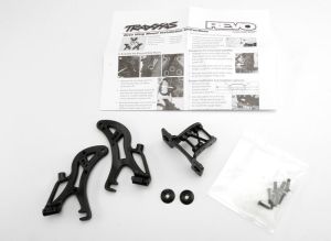 Adjustable Revo Wing Mount