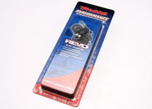 Dual Disc Rear Brake Kit