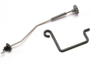 Rear Brake Linkage Set