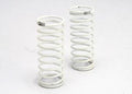 1/10 GTR Springs (1.2-Rate Silver Stripe) (2)