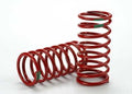 1/10 GTR Springs (3.5-Rate Green Stripe) (2)