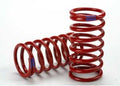 1/10 GTR Springs (6.4-Rate Purple Stripe) (2)