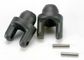 Stub Axle Yokes (2)