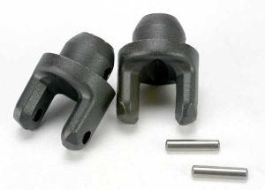 Stub Axle Yokes (2)