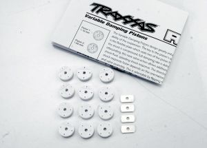 1/10 GTR Shock Variable Damping Kit