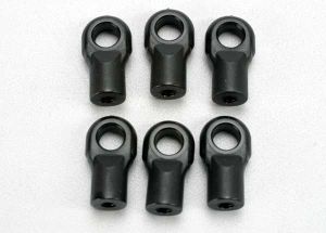1/10 GTR Shock Rod Ends