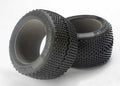 3.8" Response Soft-Compound Racing Tires (2)