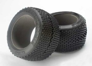 3.8" Response Soft-Compound Racing Tires (2)
