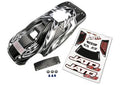 Jato ProGraphix Body