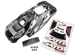Jato ProGraphix Body