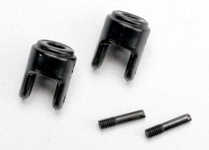 Differential Output Yokes with Pins (2)