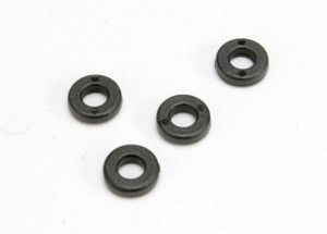 Rear Stub Axle Carrier Spacers (4)