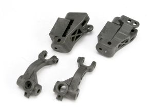 25-Degree Caster and Steering Blocks (L&R)