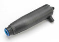 Composite Tuned Exhaust Pipe