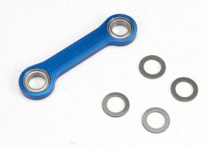 Aluminum Steering Drag Link with Hardware