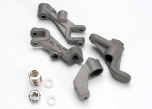 Steering Bellcranks with Hardware