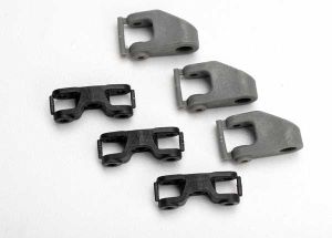 Aftermarket Steering Servo Horns