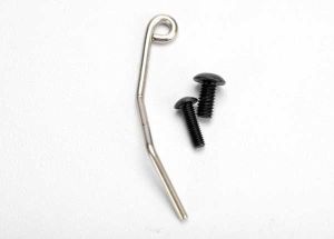 Pipe Hanger with Hardware