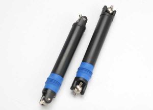 Half Shafts (2)