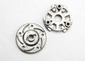 Aluminum Pressure Plate & Hub