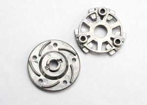 Aluminum Pressure Plate & Hub