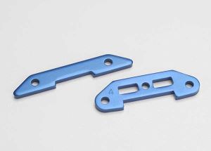 Aluminum Tie Bars (F&R)