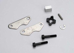 Brake Pads with Hardware