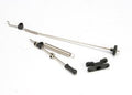 Brake and Throttle Linkage Set