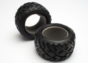 Anaconda 2.8" Street Tires & Foam Inserts (2)