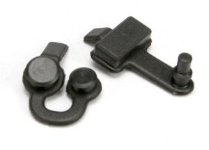 Rubber Plug Set