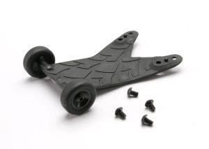 Jato Wheelie Bar
