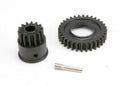 First Speed Gear