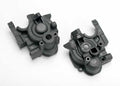 Gearbox Halves with (L&R)