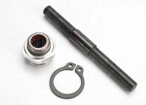 Primary Transmission Shaft