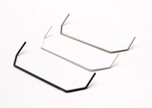 Front Sway Bars (3)