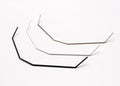 Rear Sway Bars (3)