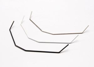 Rear Sway Bars (3)