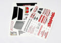 Summit Decal Sheets