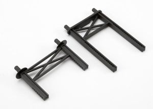 Body Mounts (F&R)