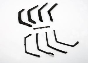Fender Flares (F&R)4