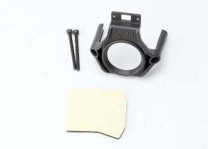 Speed Control Hold Down Bracket