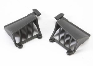Battery Compartment Vents
