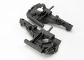 Front Bulkhead Halves (L&R)