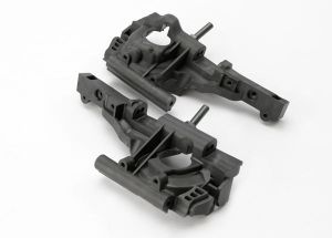 Front Bulkhead Halves (L&R)