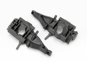 Rear Bulkhead Halves (L&R)