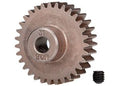 31-Tooth Pinion Gear (32-Pitch) 5 mm Bore