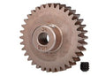 34-Tooth Pinion Gear (32-Pitch) 5 mm Bore